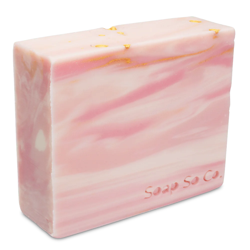 Soap So Co. Bar Soaps