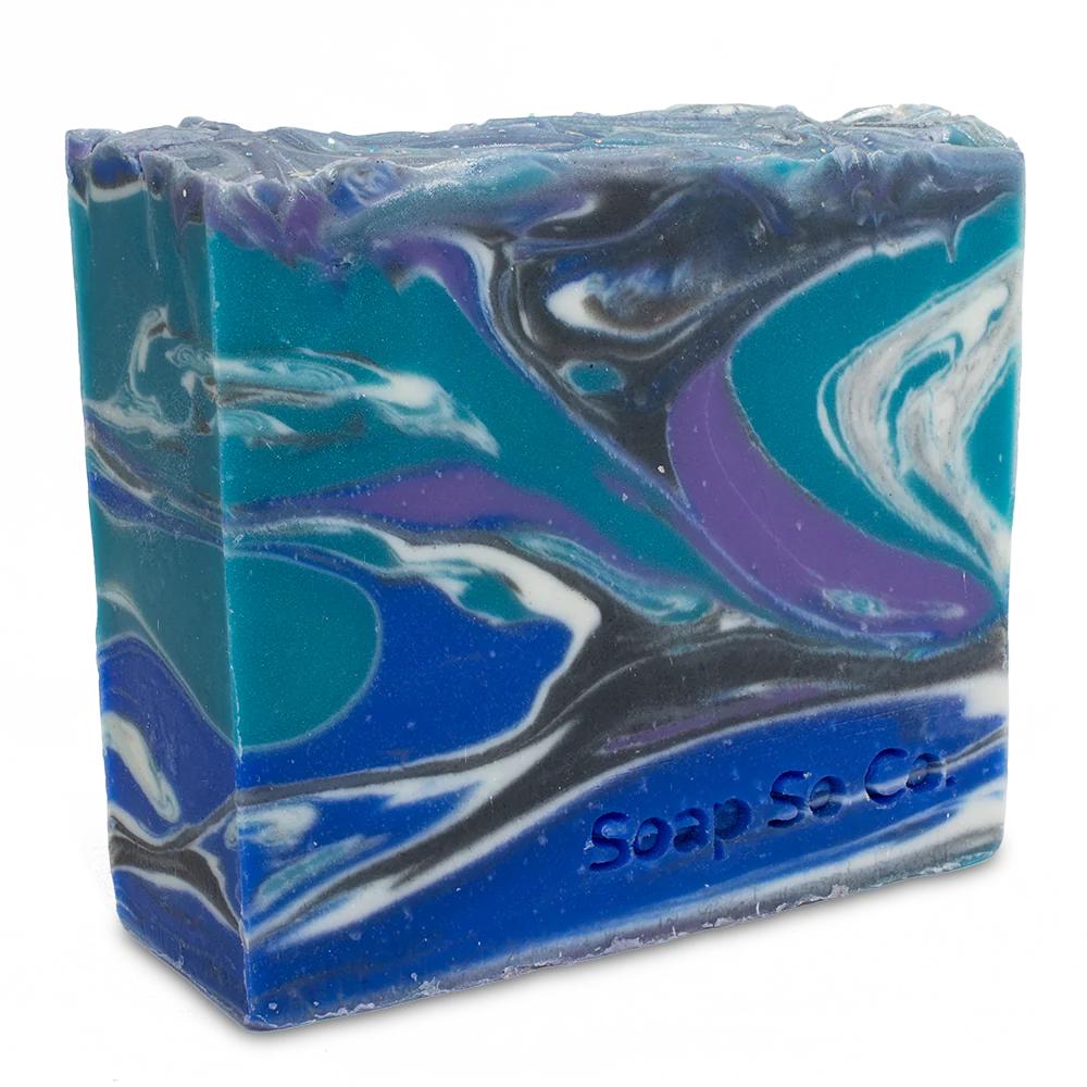 Soap So Co. Bar Soaps