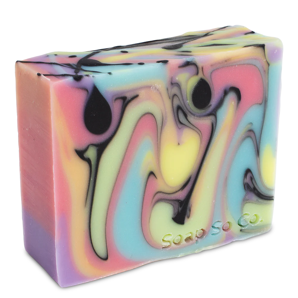 Soap So Co. Bar Soaps