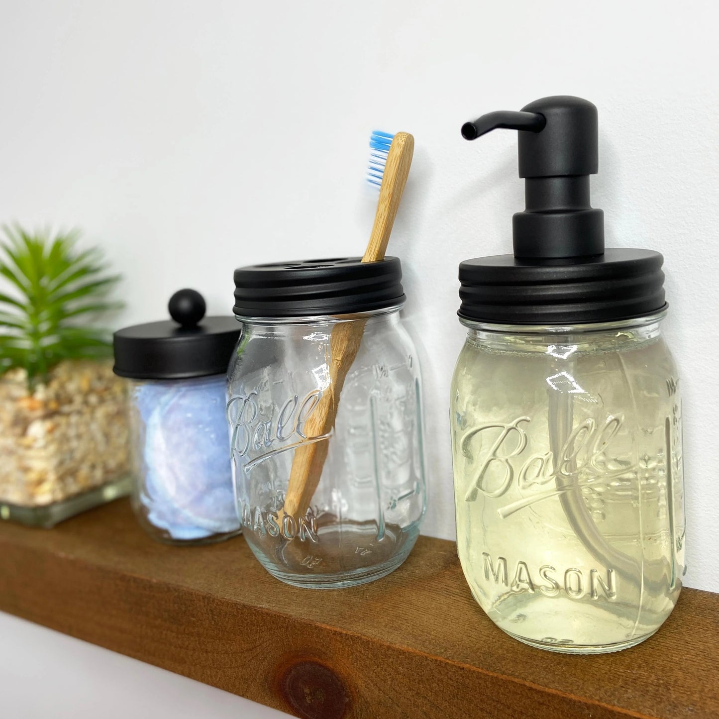 Öko Créations - Mason Jar Lids