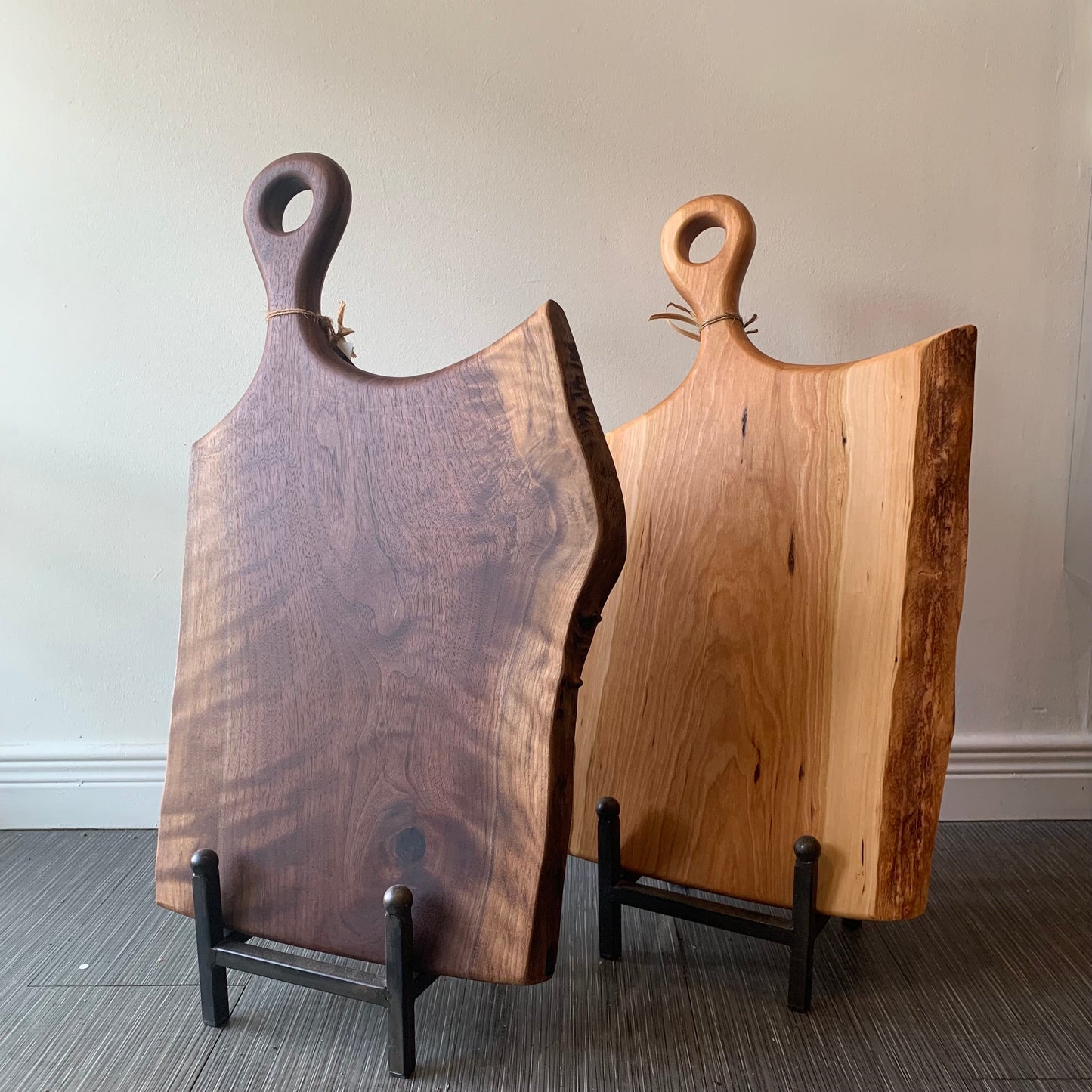 Otter Creek Charcuterie Board - Large