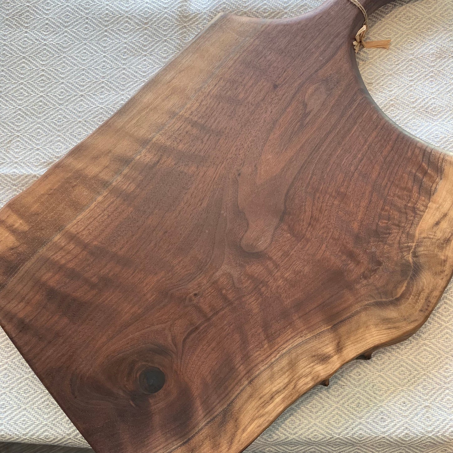 Otter Creek Charcuterie Board - Large