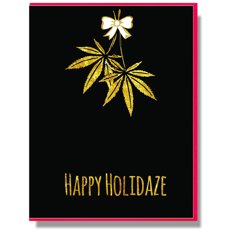 Smitten Kitten Card - Assorted Holiday Box Set