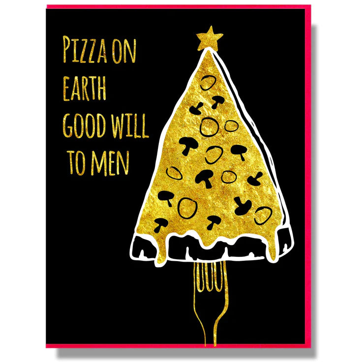 Smitten Kitten Card - Assorted Holiday Box Set