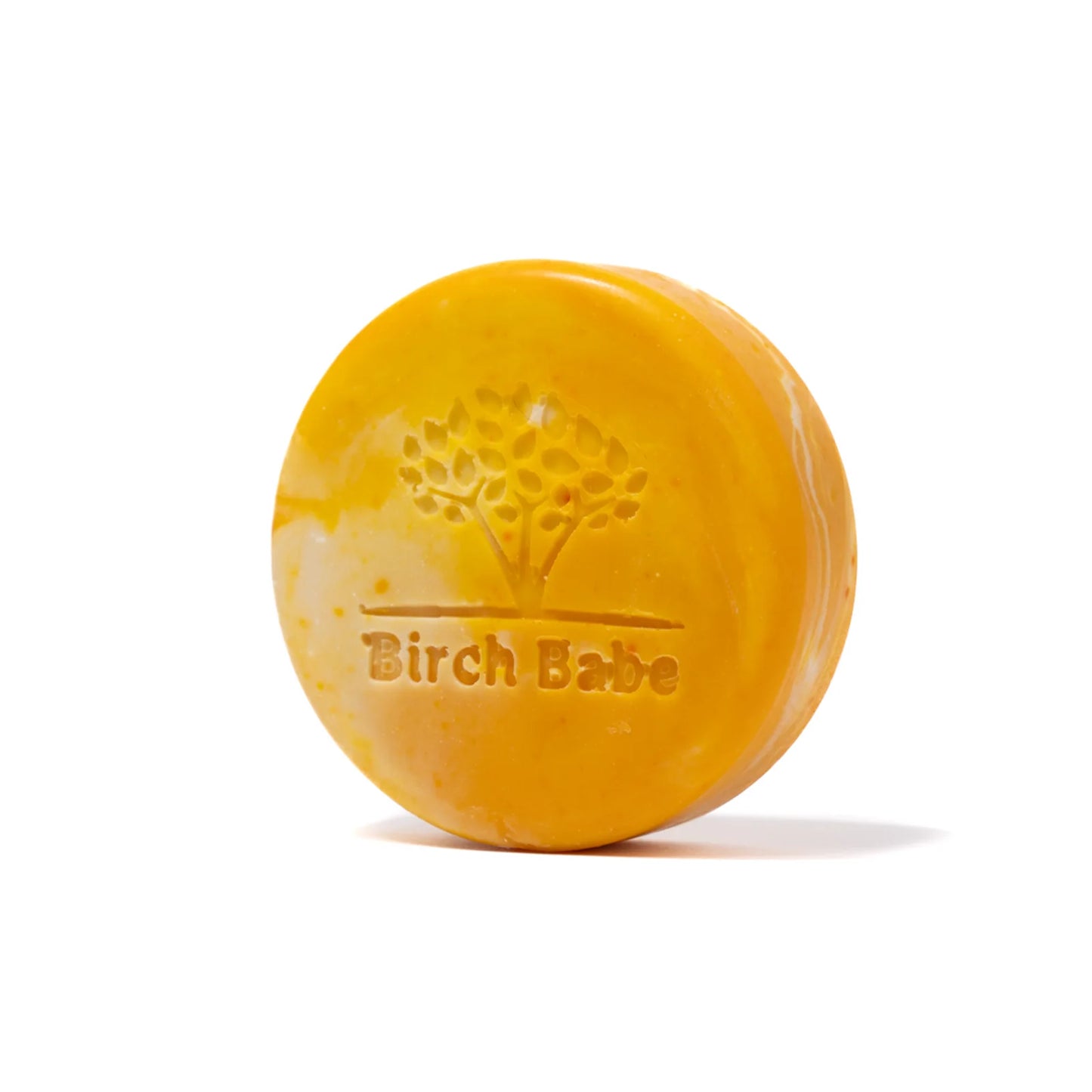 Birch Babe Botanical Body Bars