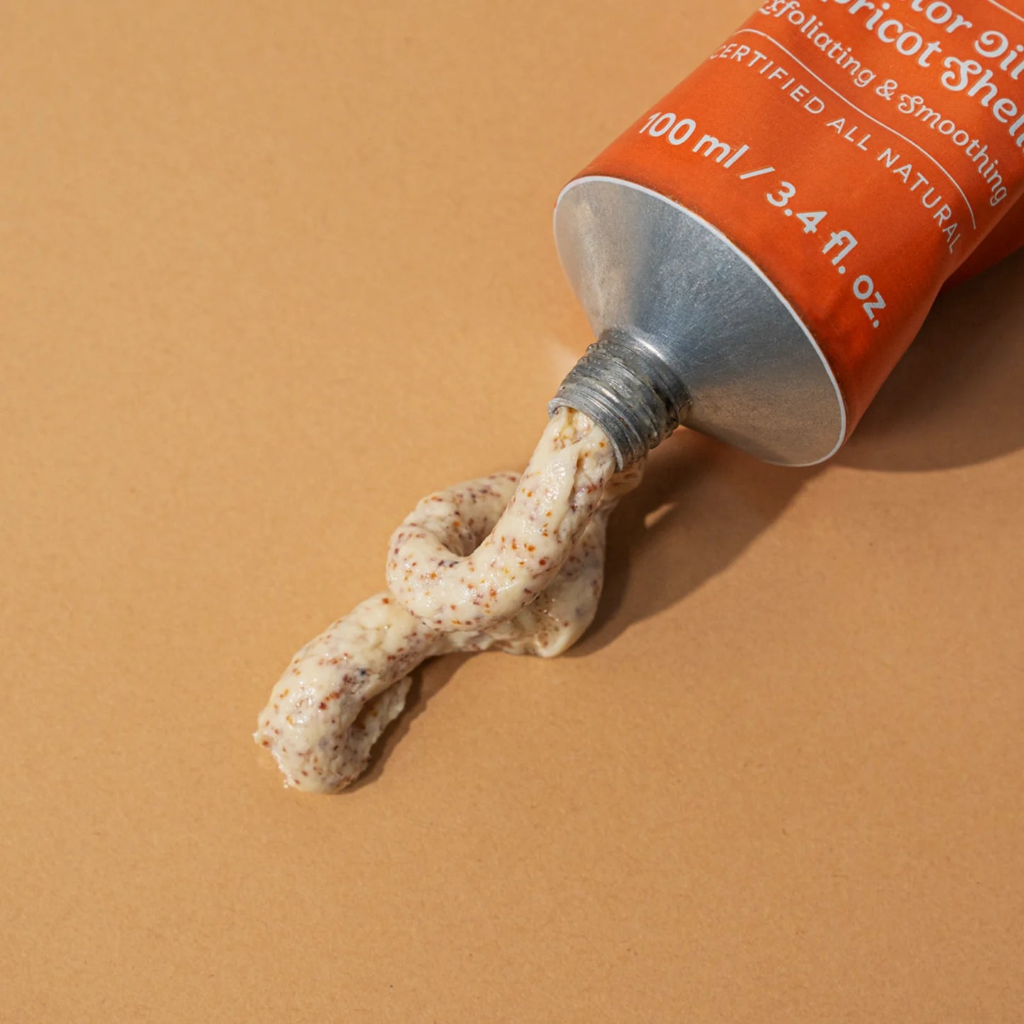 Birch Babe Gentle Face Scrub