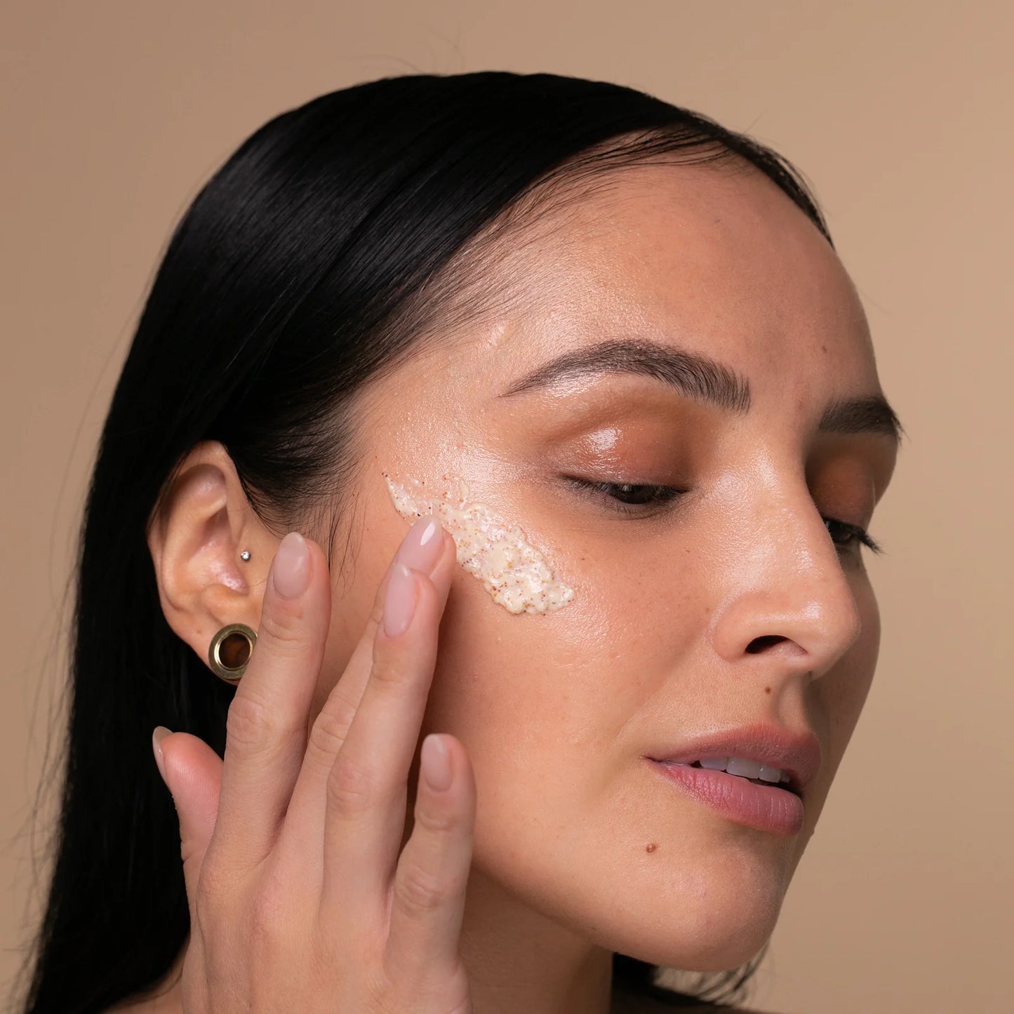 Birch Babe Gentle Face Scrub