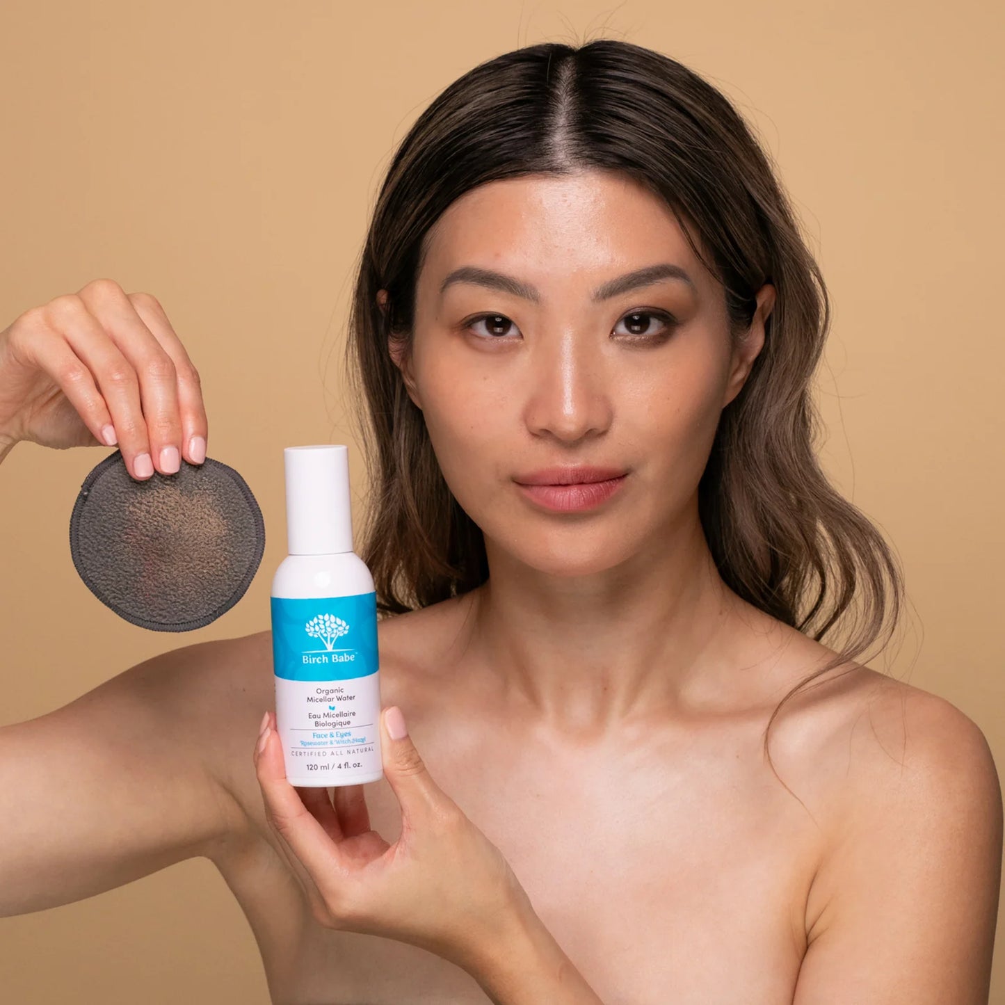 Birch Babe Micellar Cleansing Water