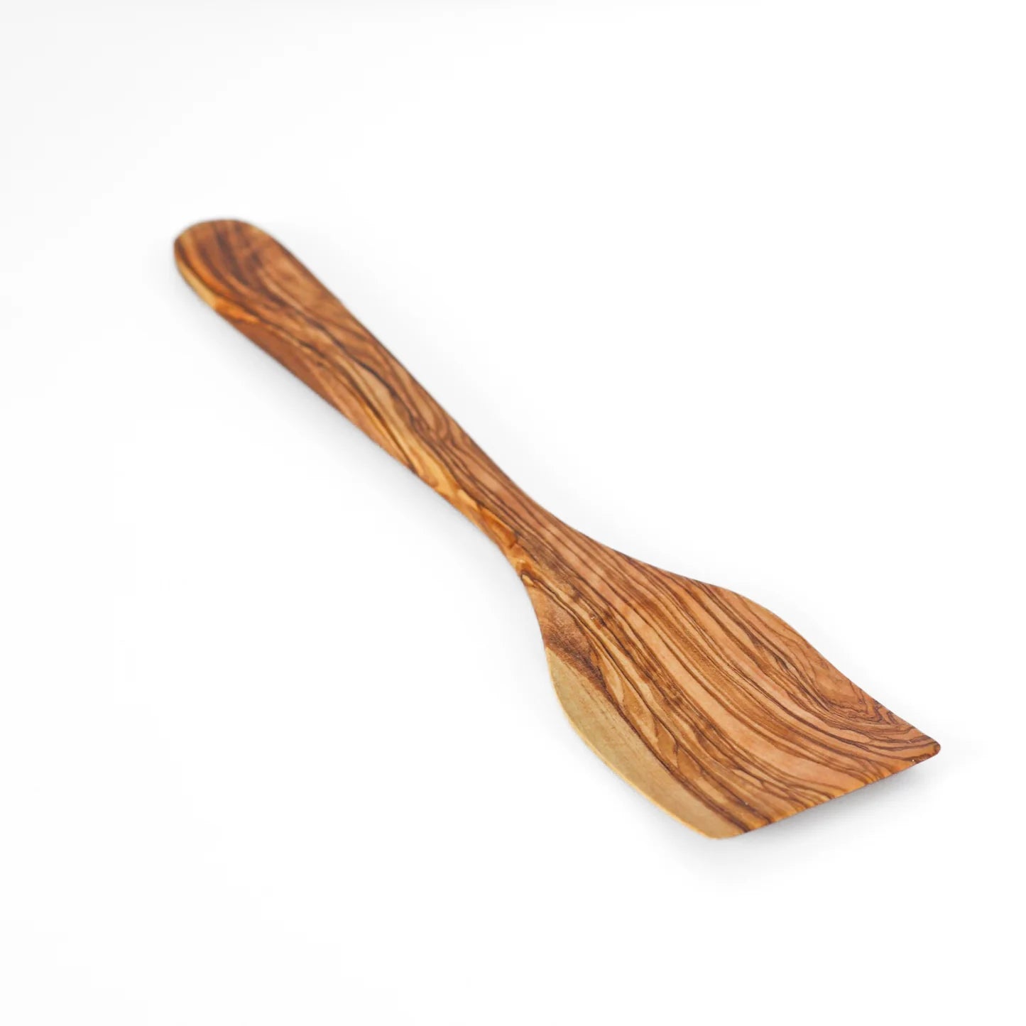 Olivewood All Purpose Spatula