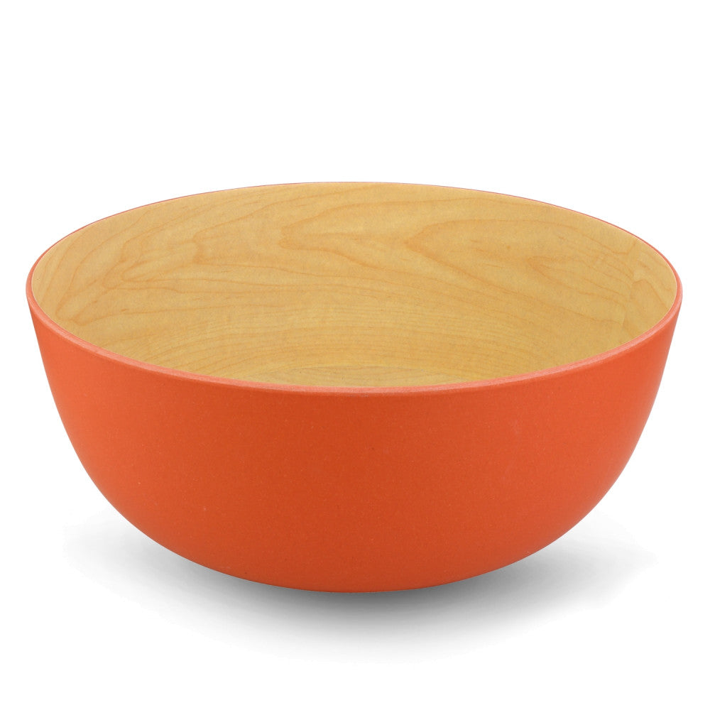 Bamboo Maple Bowl