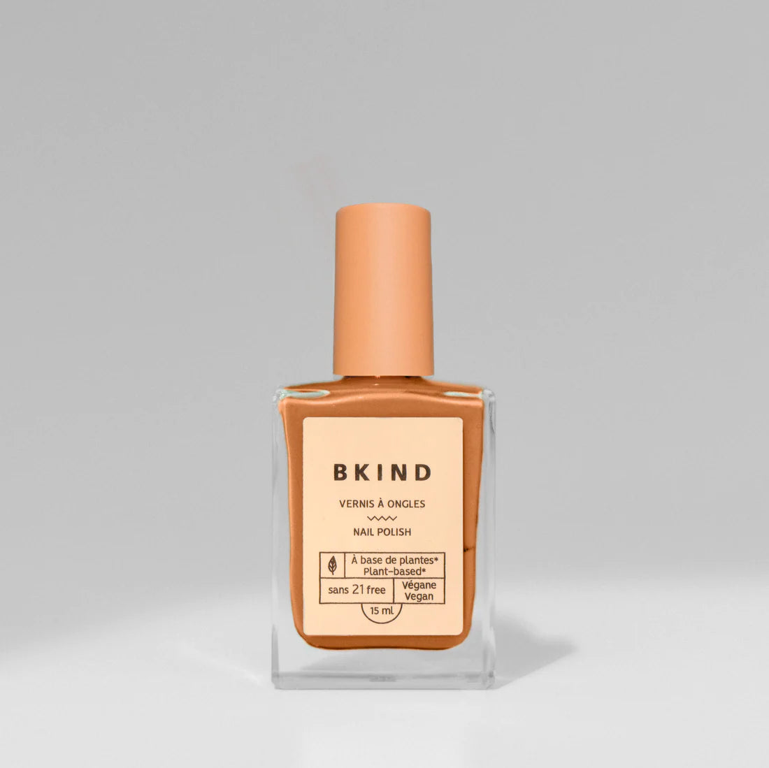 BKIND Nail Polish