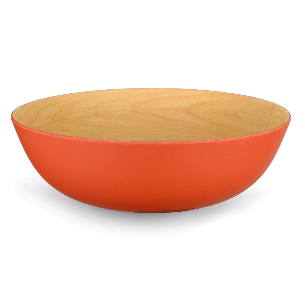 Bamboo Maple Bowl