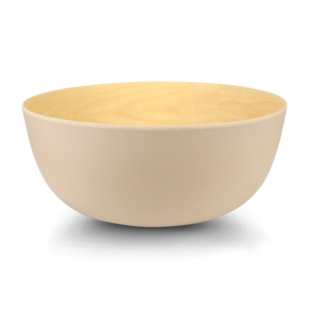 Bamboo Maple Bowl