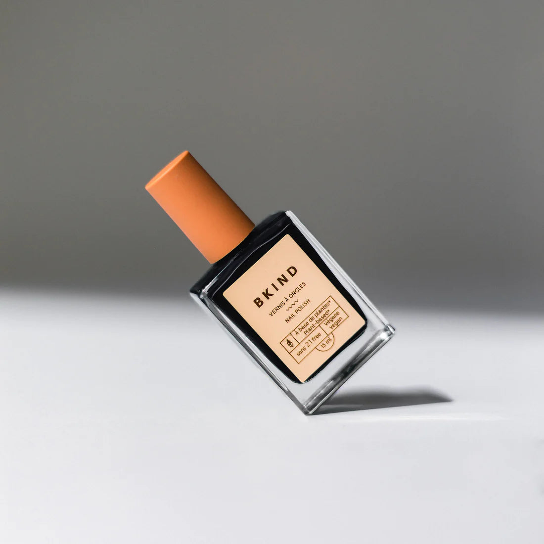 BKIND Nail Polish