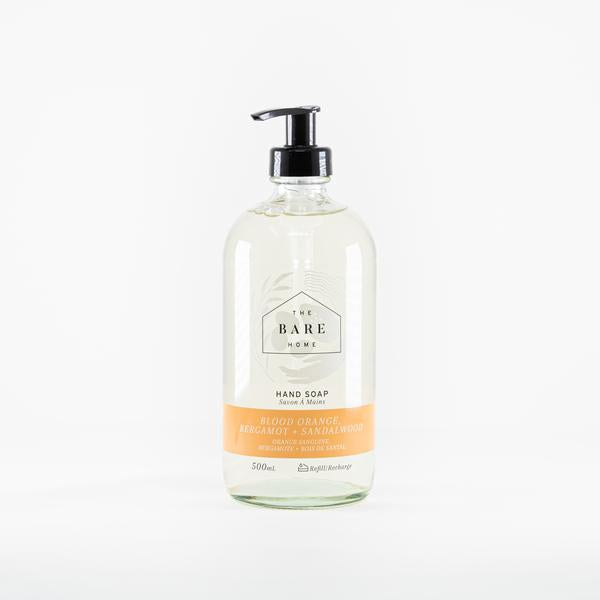 Barehome Hand Soap