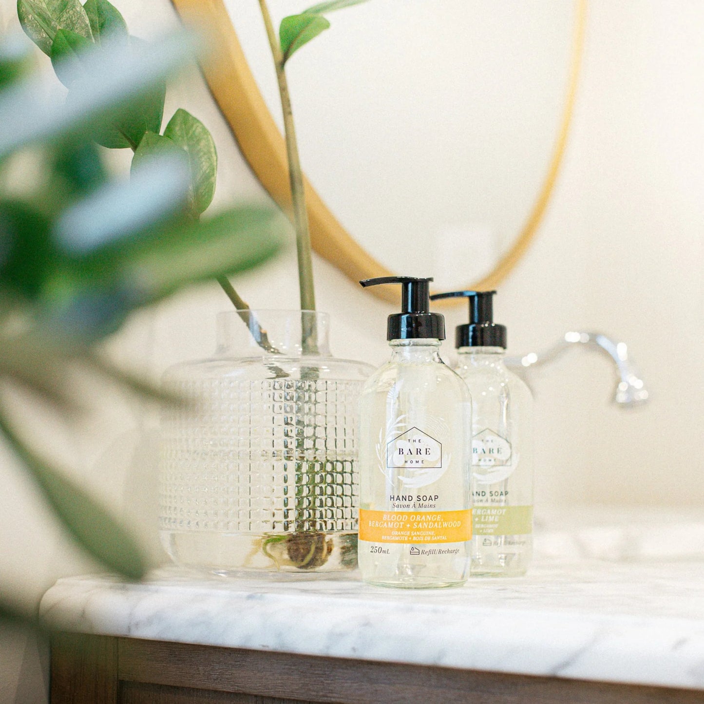 Barehome Hand Soap