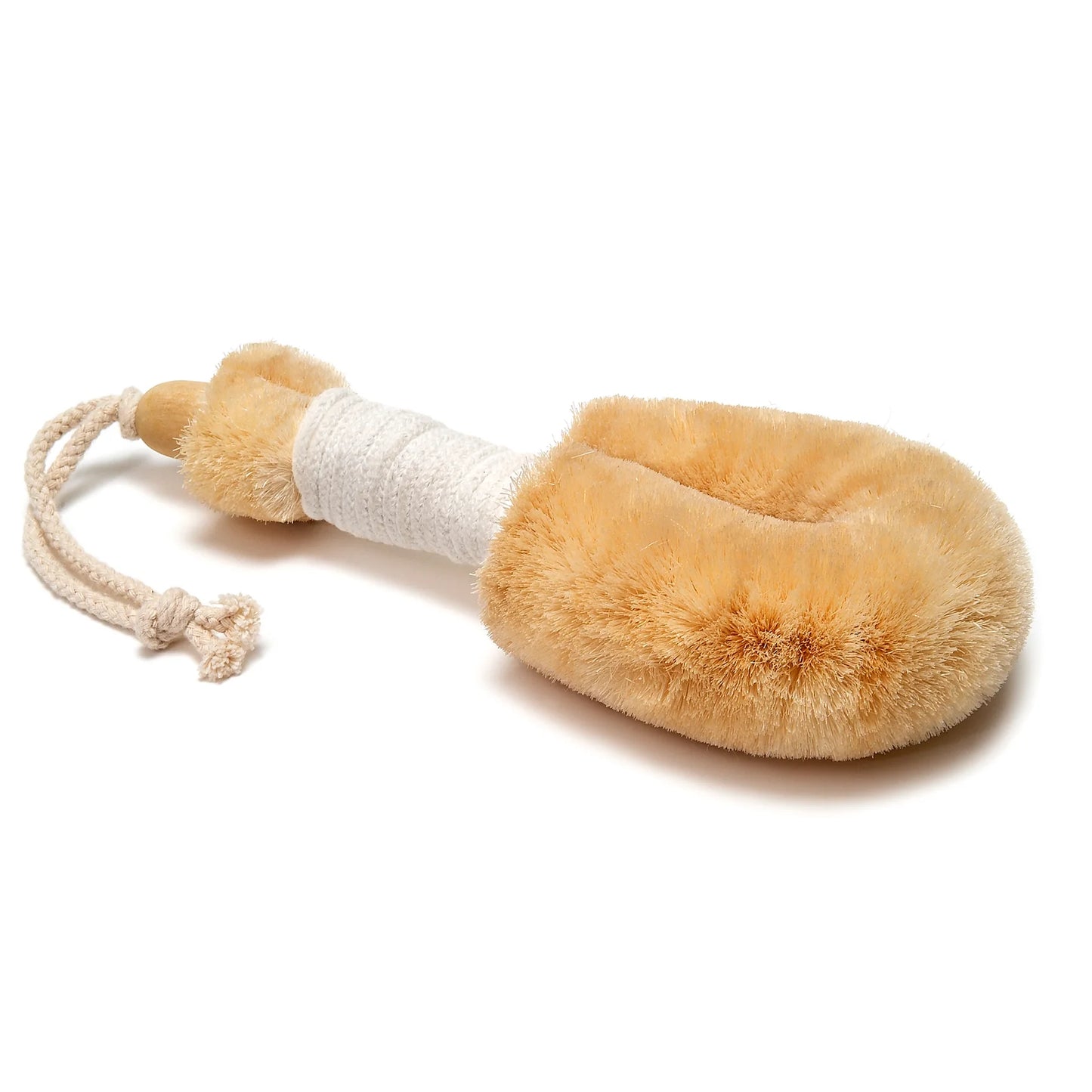Merben Body Brush (With Handle)