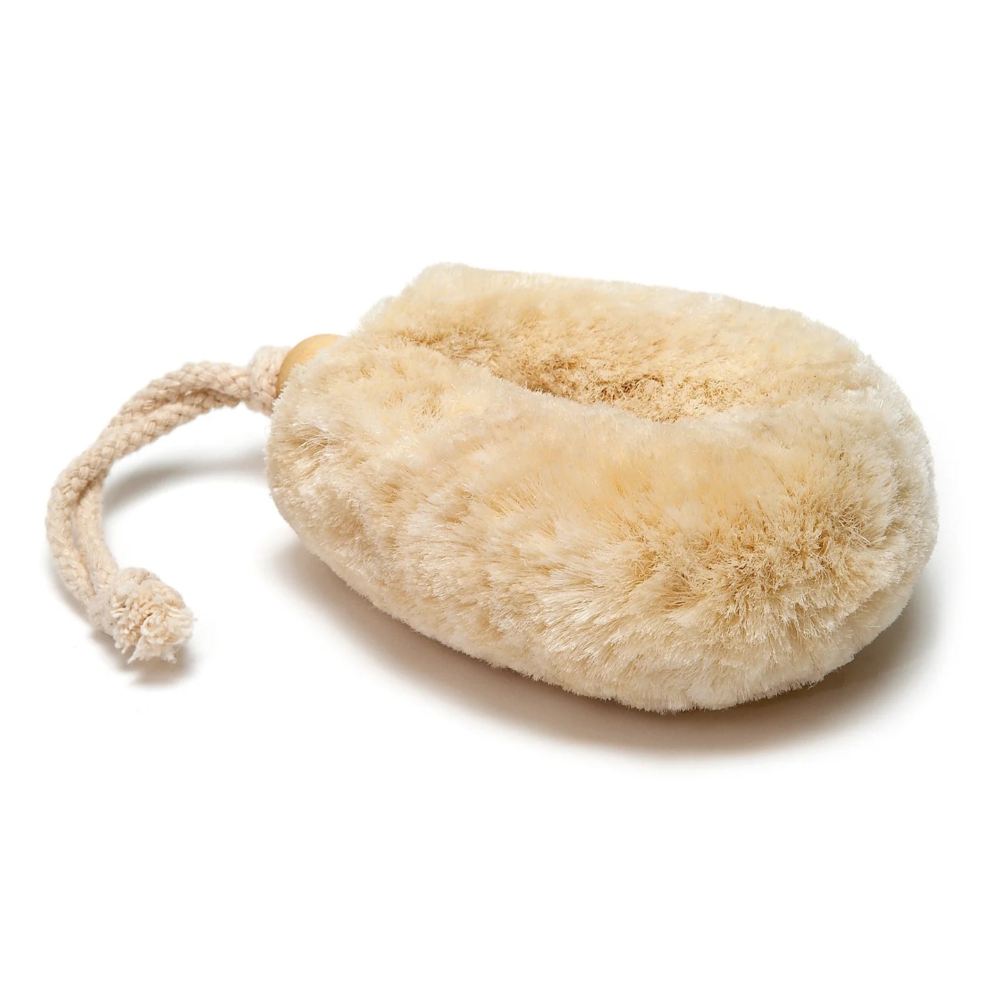 Merben Body Brush (Without Handle)