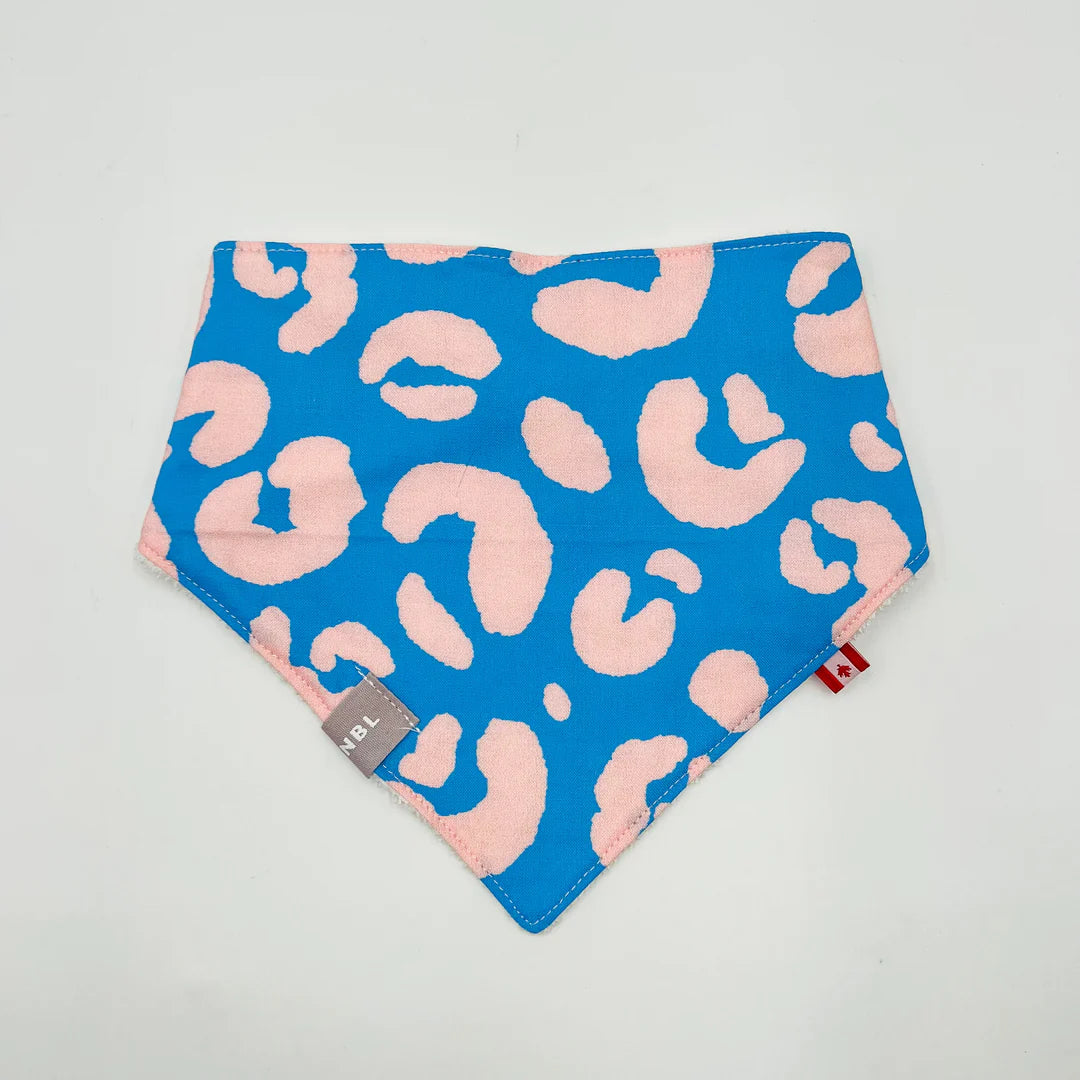 Handmade Cotton Bibs