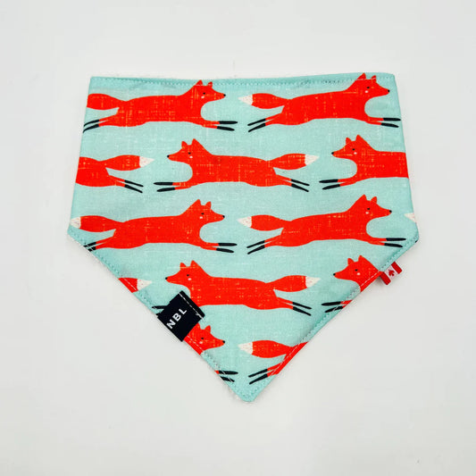 Handmade Cotton Bibs