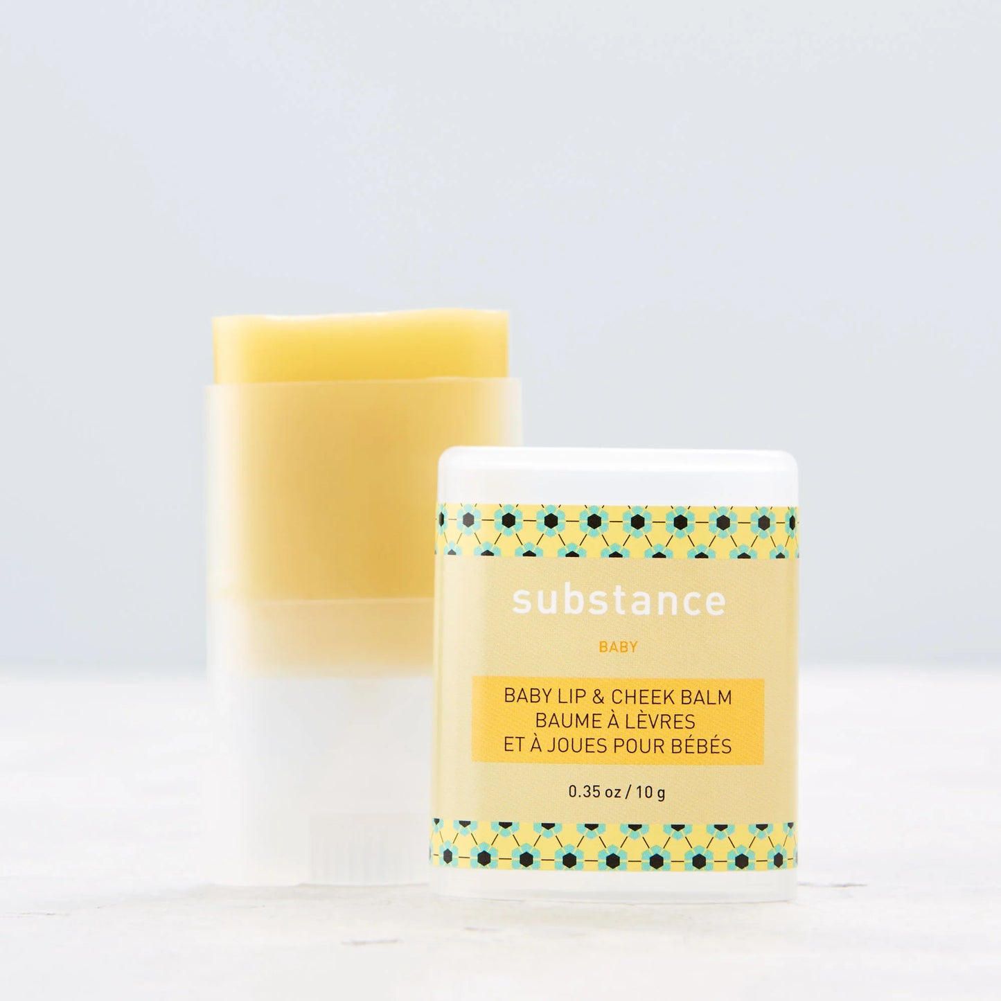Substance - Baby Lip & Cheek Balm