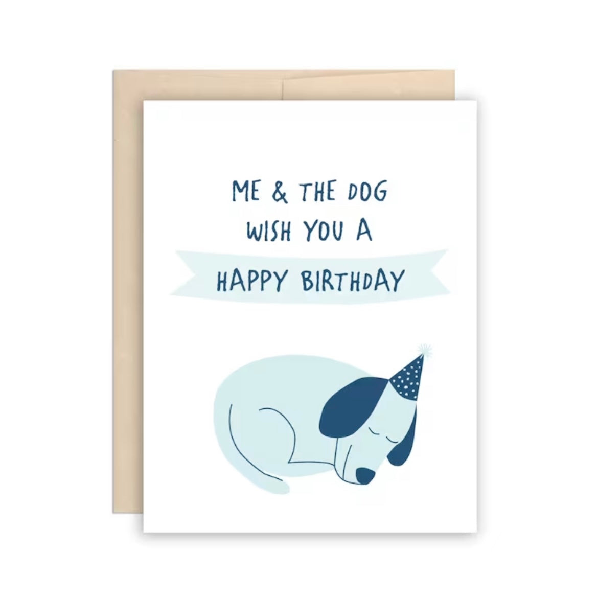 The Beautiful Project - Me & The Dog