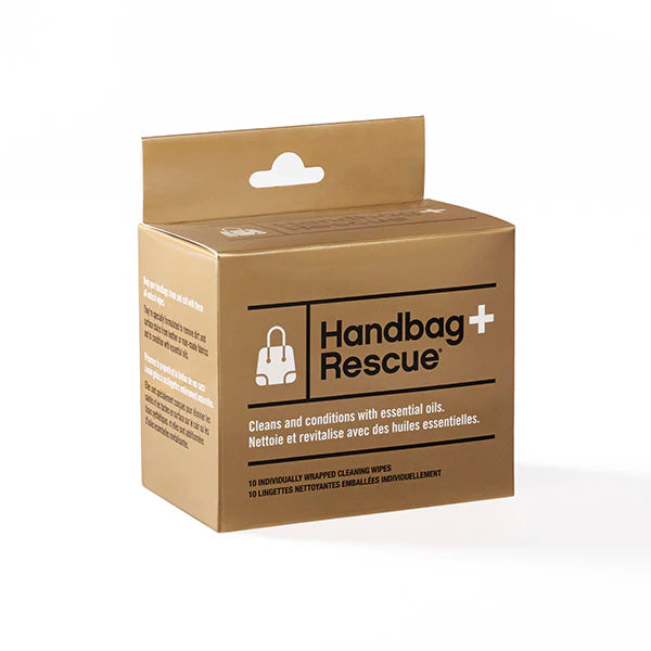 Rescue Wipes