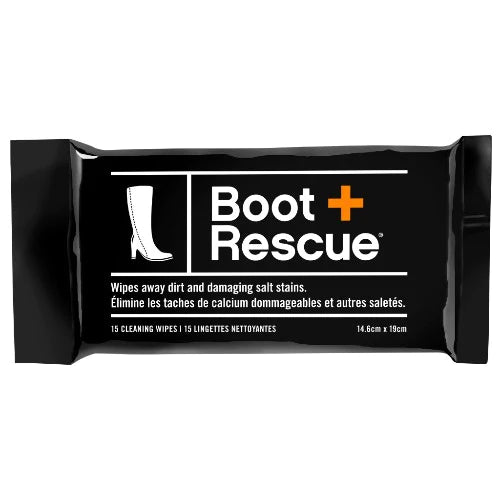 Rescue Wipes