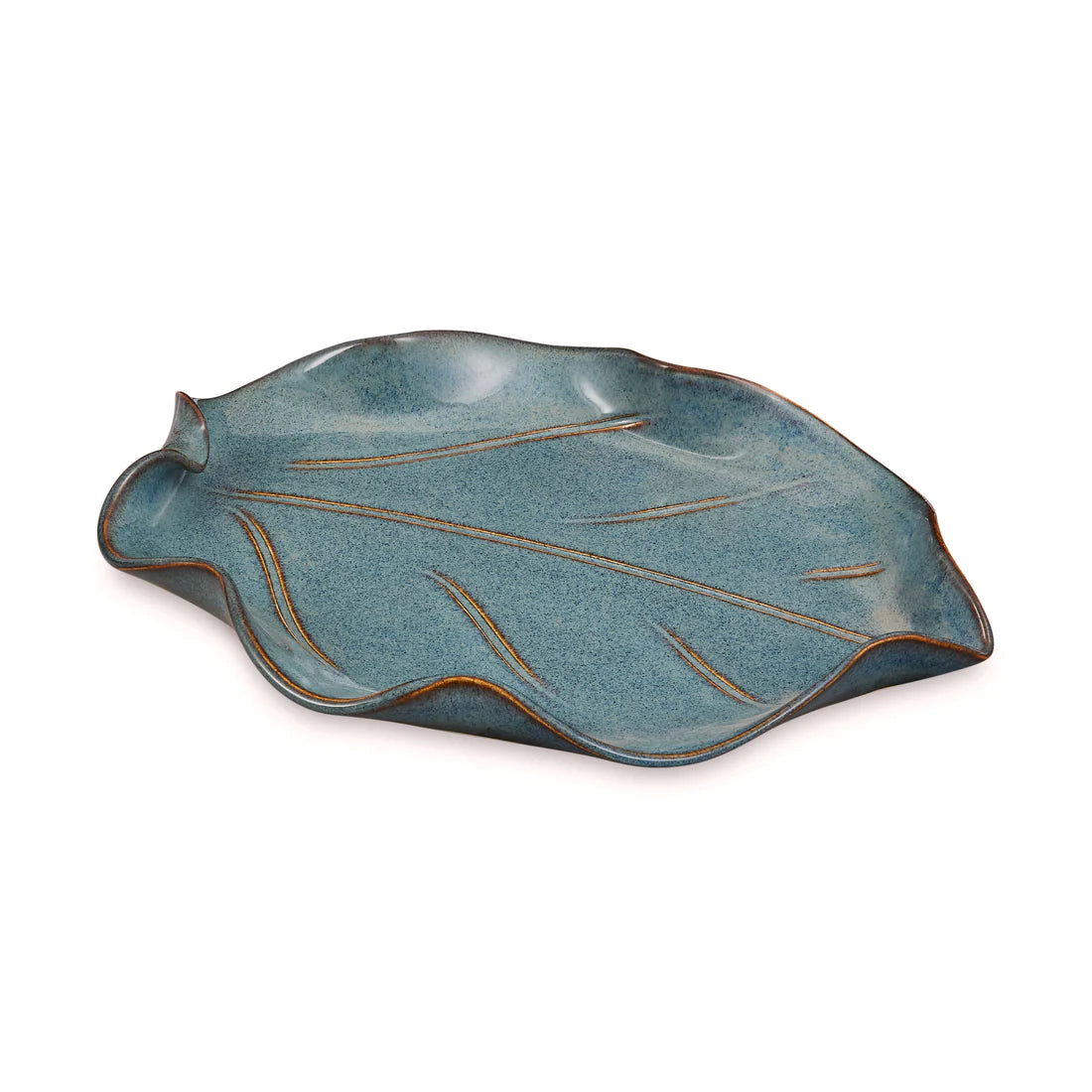 Hilborn Ceramic Snack Dish