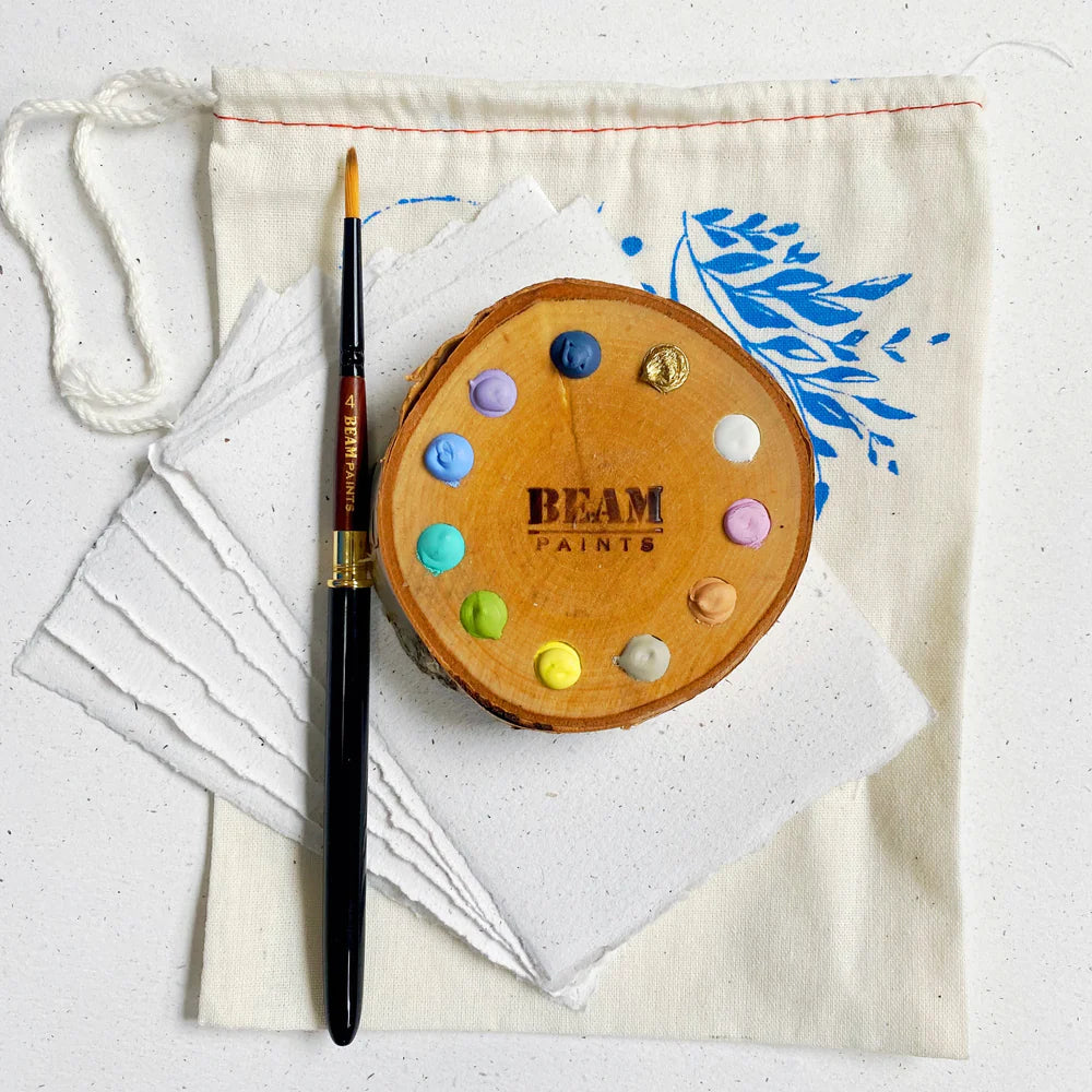 Good Dreams Gouache Gift Set