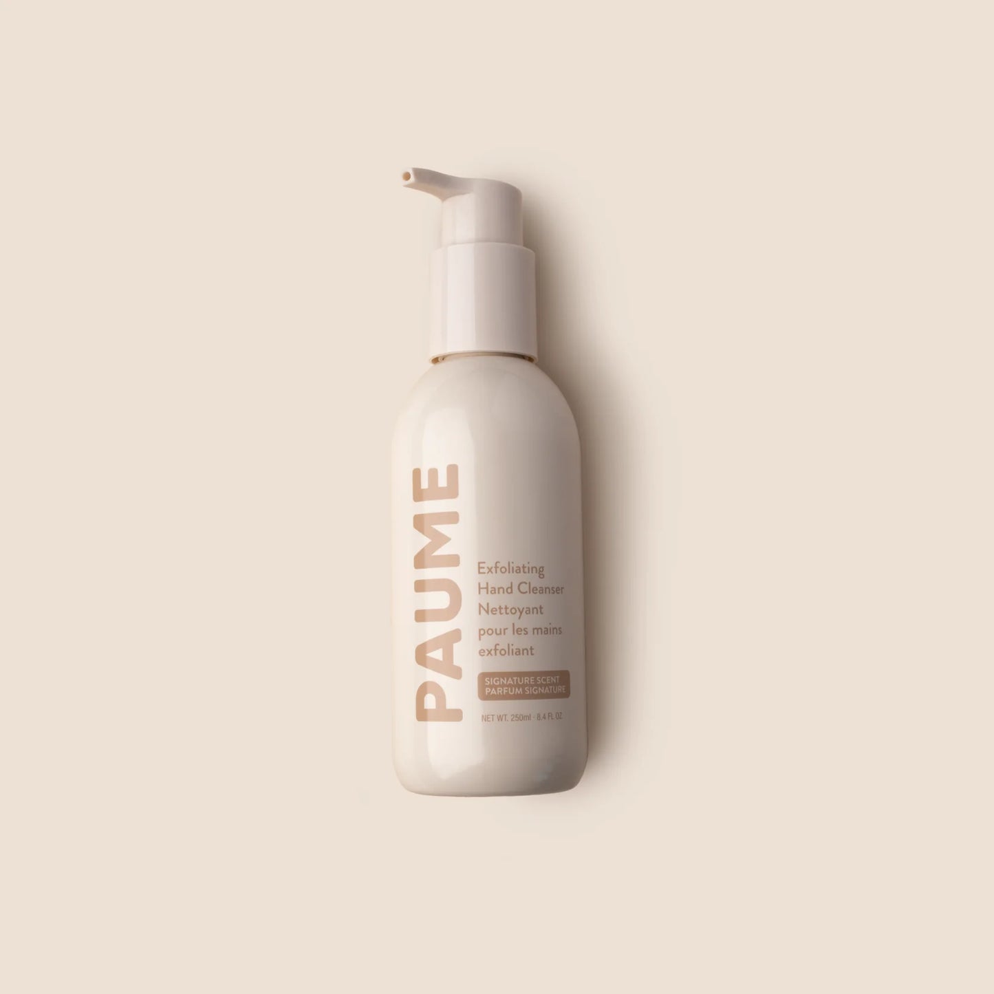 Paume Exfoliating Hand Cleanser