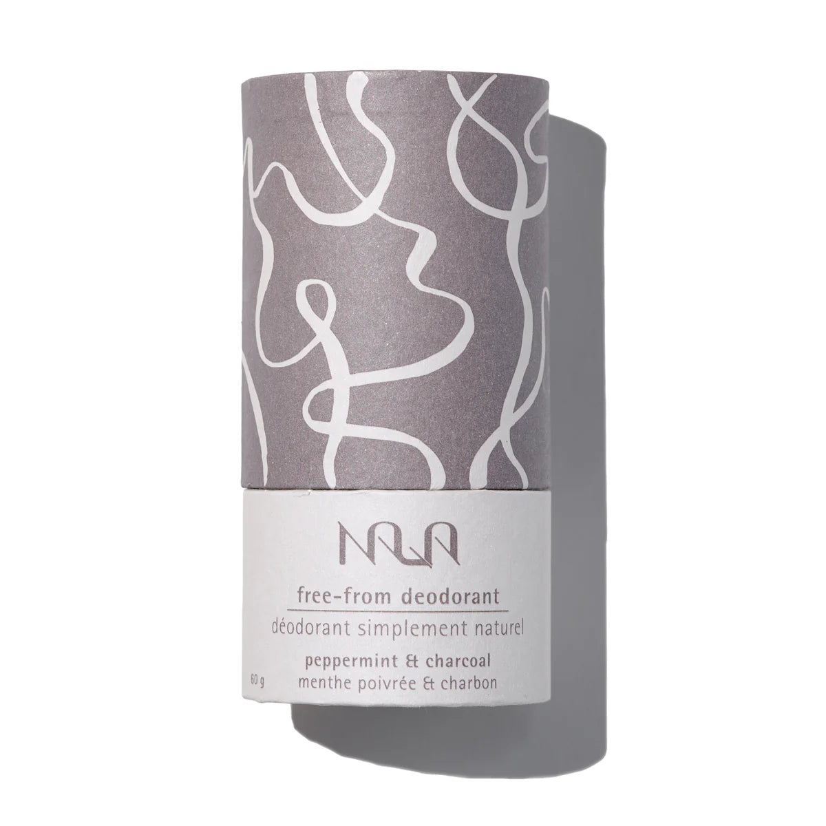 Nala Free-From Natural Deodorant