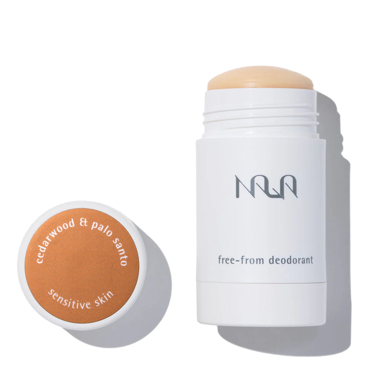 Nala Sensitive Skin Natural Deodorant (Baking Soda Free)
