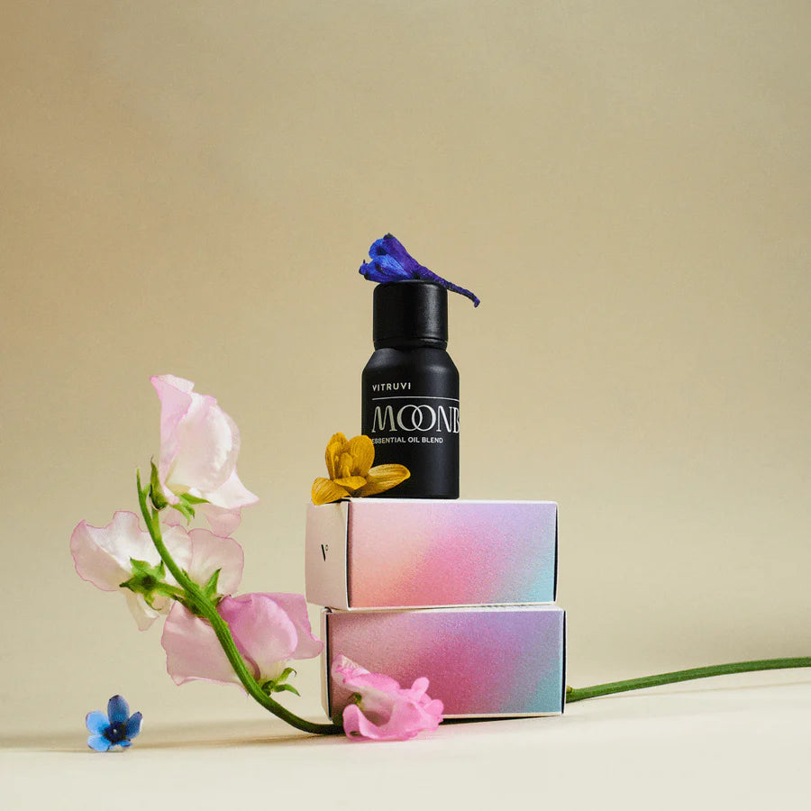 Vitruvi Essential Oil - Moonbeam Blend