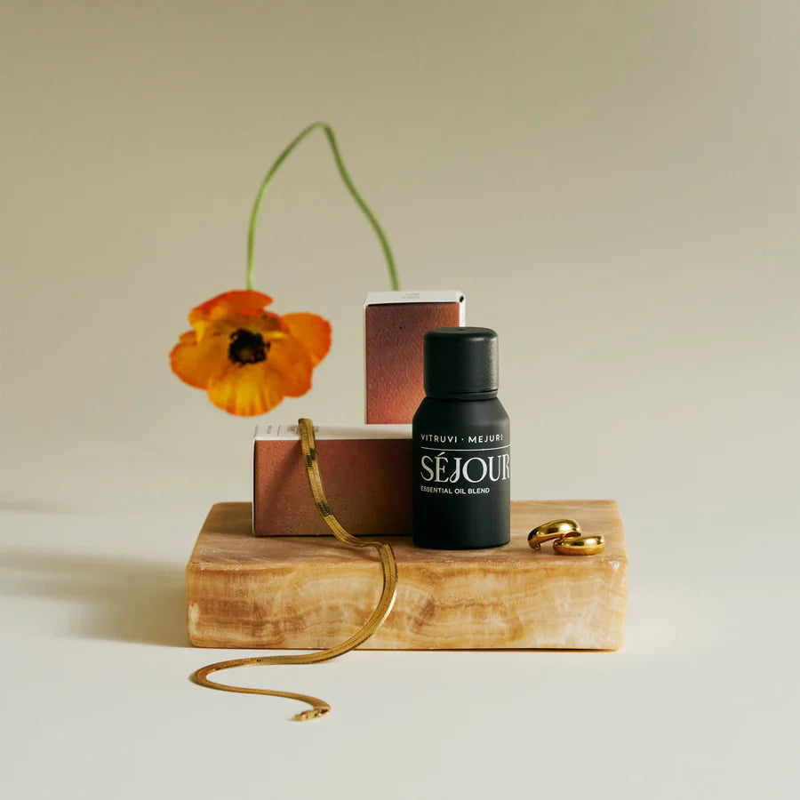 Vitruvi Essential Oil - Séjour Blend
