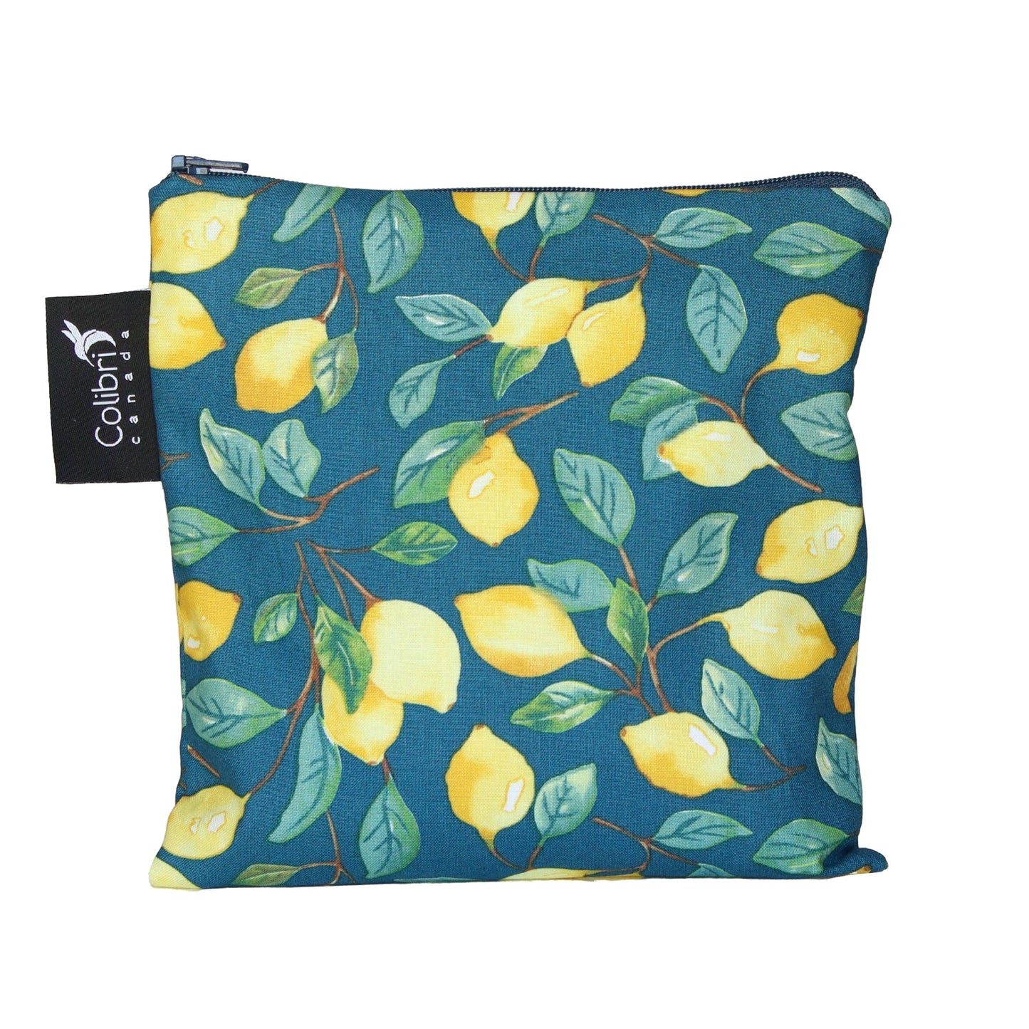 Large Colibri Snack Bag