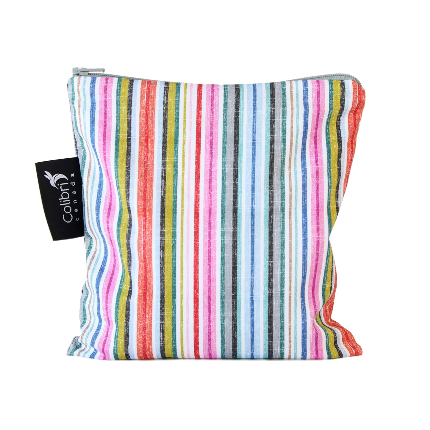 Large Colibri Snack Bag