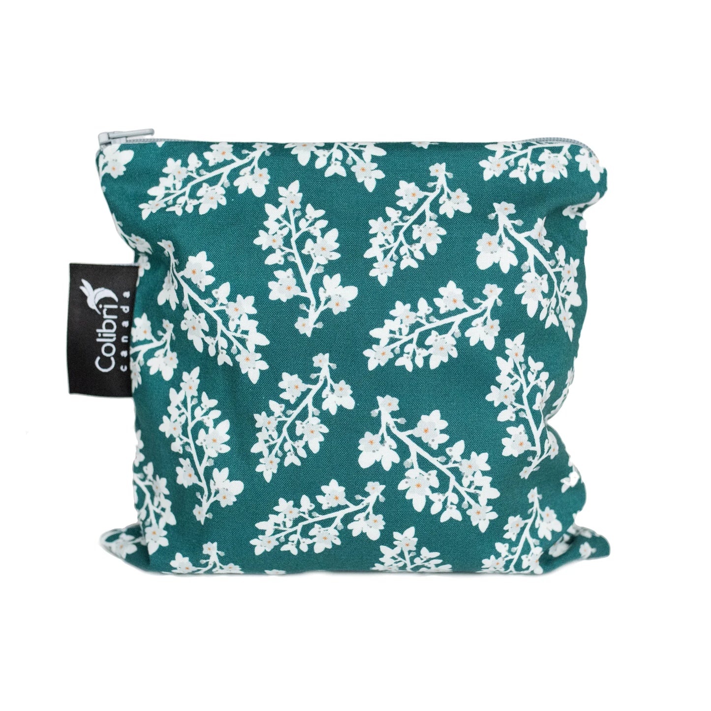 Large Colibri Snack Bag