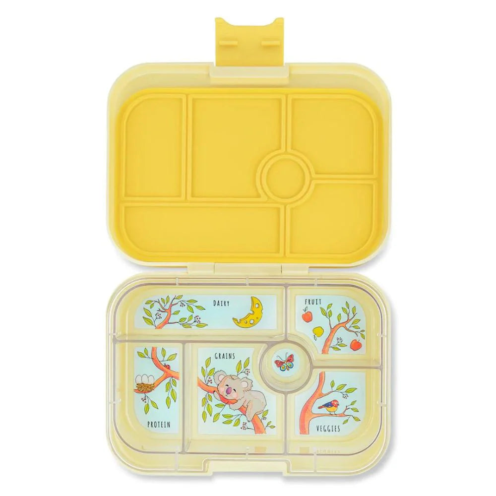 YUMBOX Original - 6 Compartment