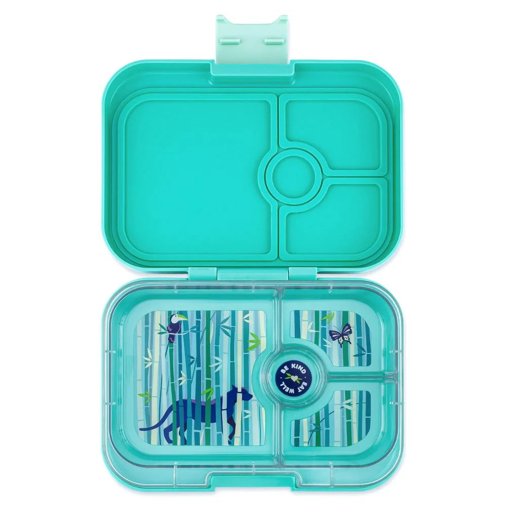 YUMBOX Panino - 4 Compartment