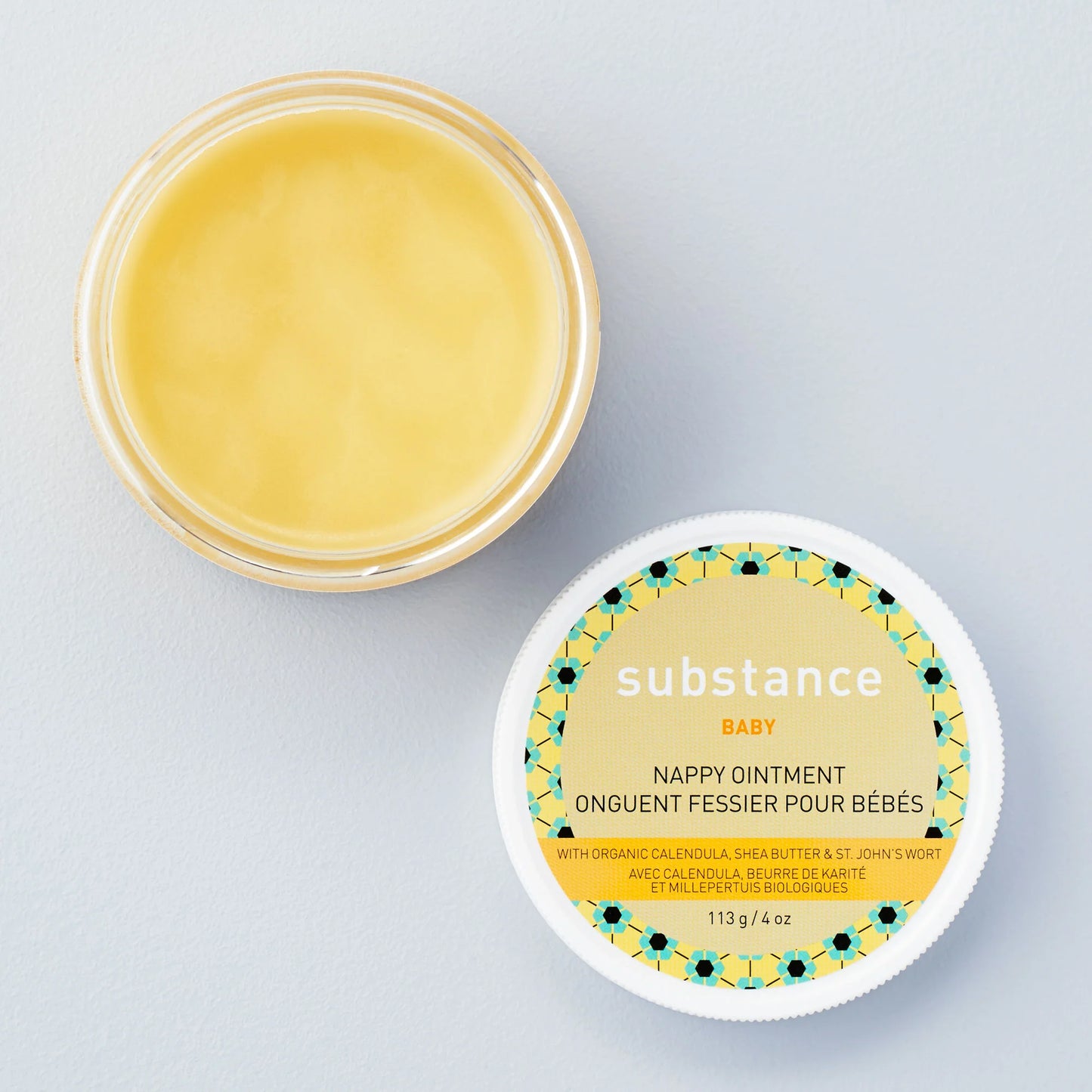 Substance Nappy Oinment