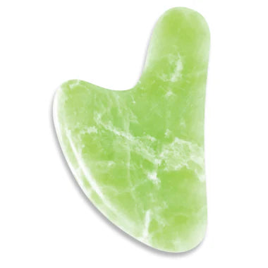 Happy Naturals - Heart-Shaped Gua Sha