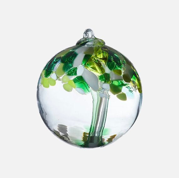 Kitras 2” Tree Of Enchantment Ball
