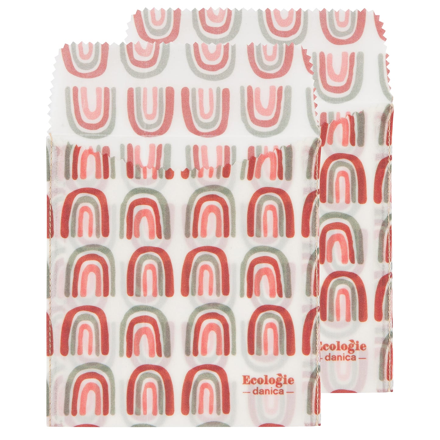 Ecologie Beeswax Wraps