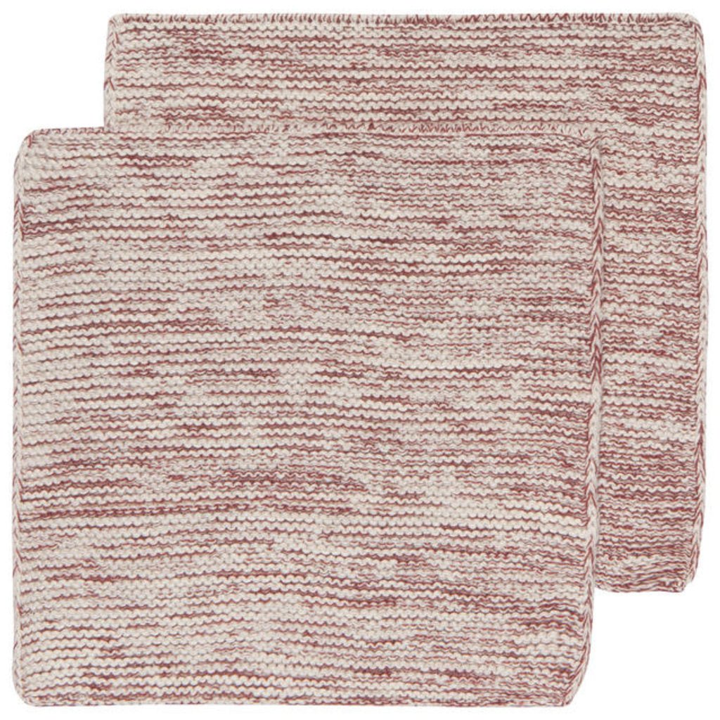 Danica Heirloom Knit Dishcloths