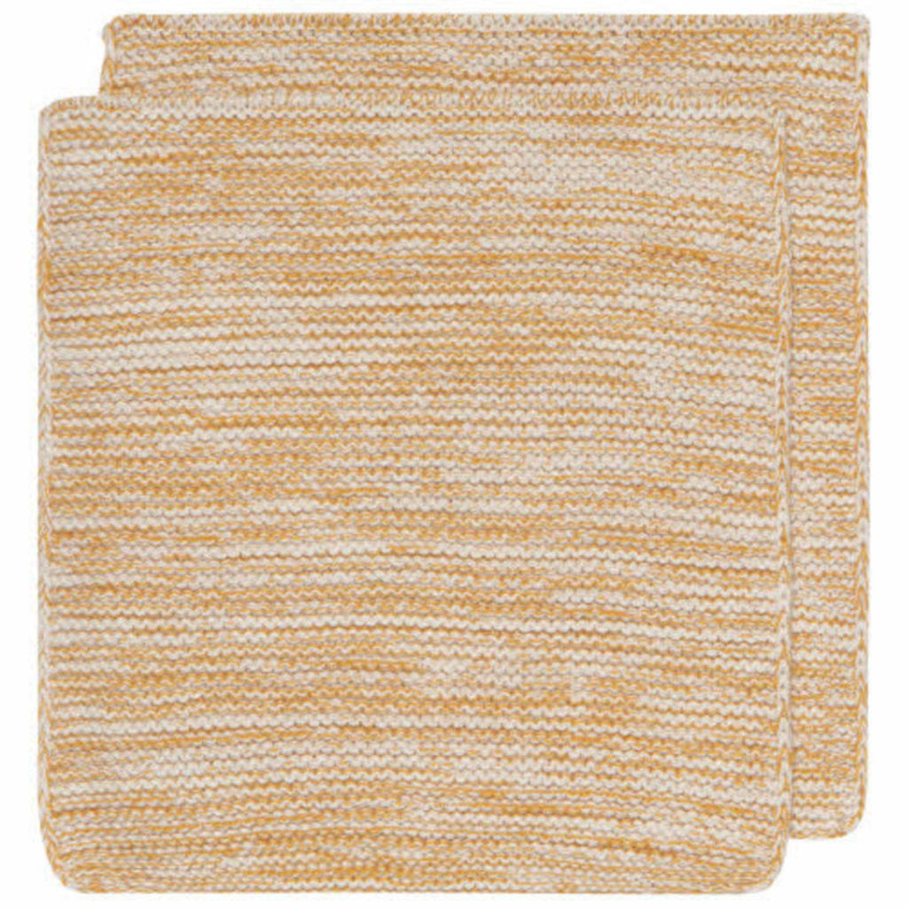 Danica Heirloom Knit Dishcloths