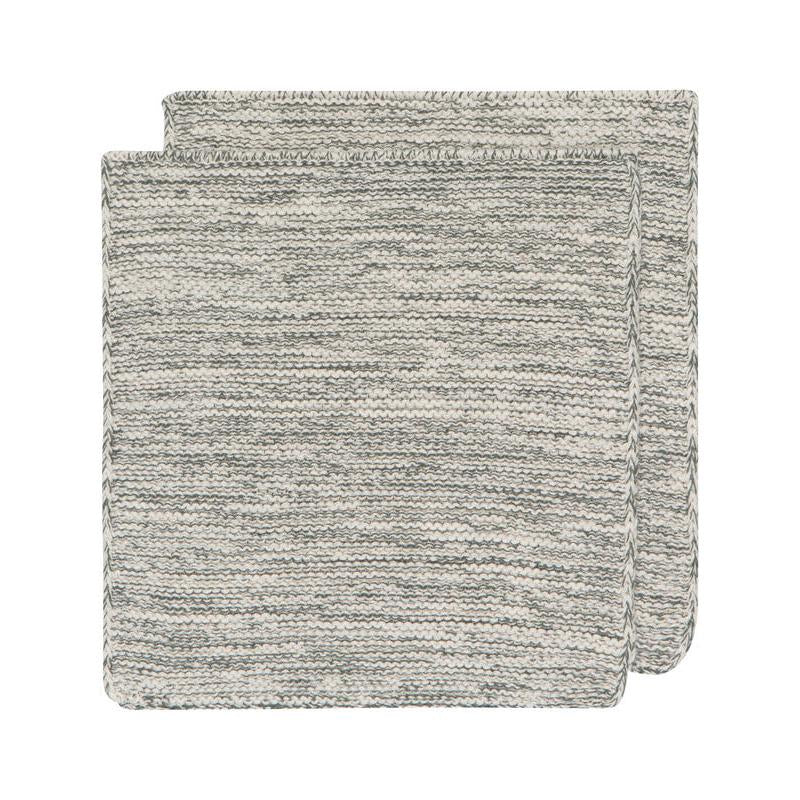 Danica Heirloom Knit Dishcloths