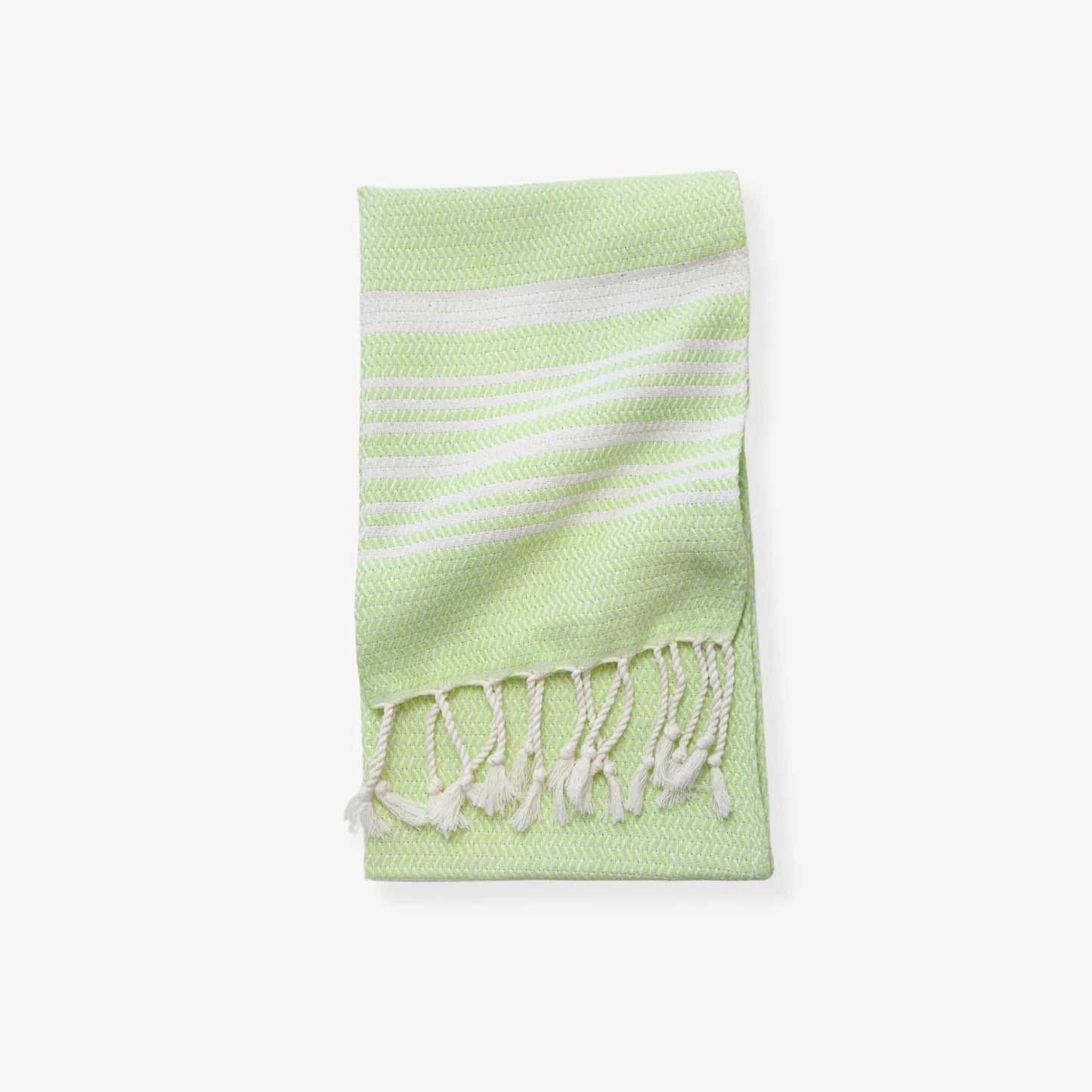 Pokoloko Turkish - HAND TOWEL - Hasir