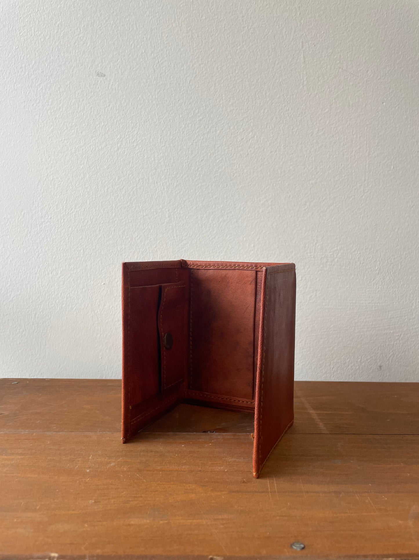 Handmade Leather Wallets
