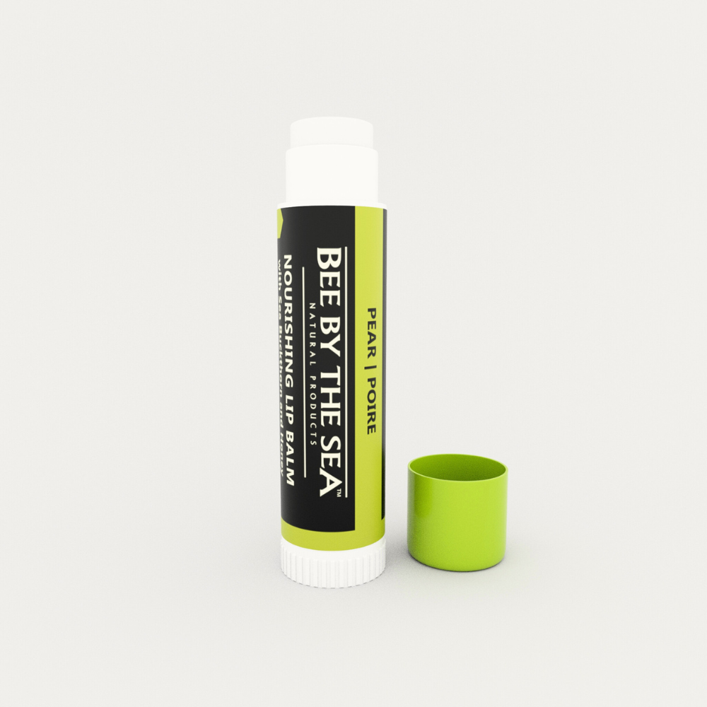 Bee by The Sea Lip Balm